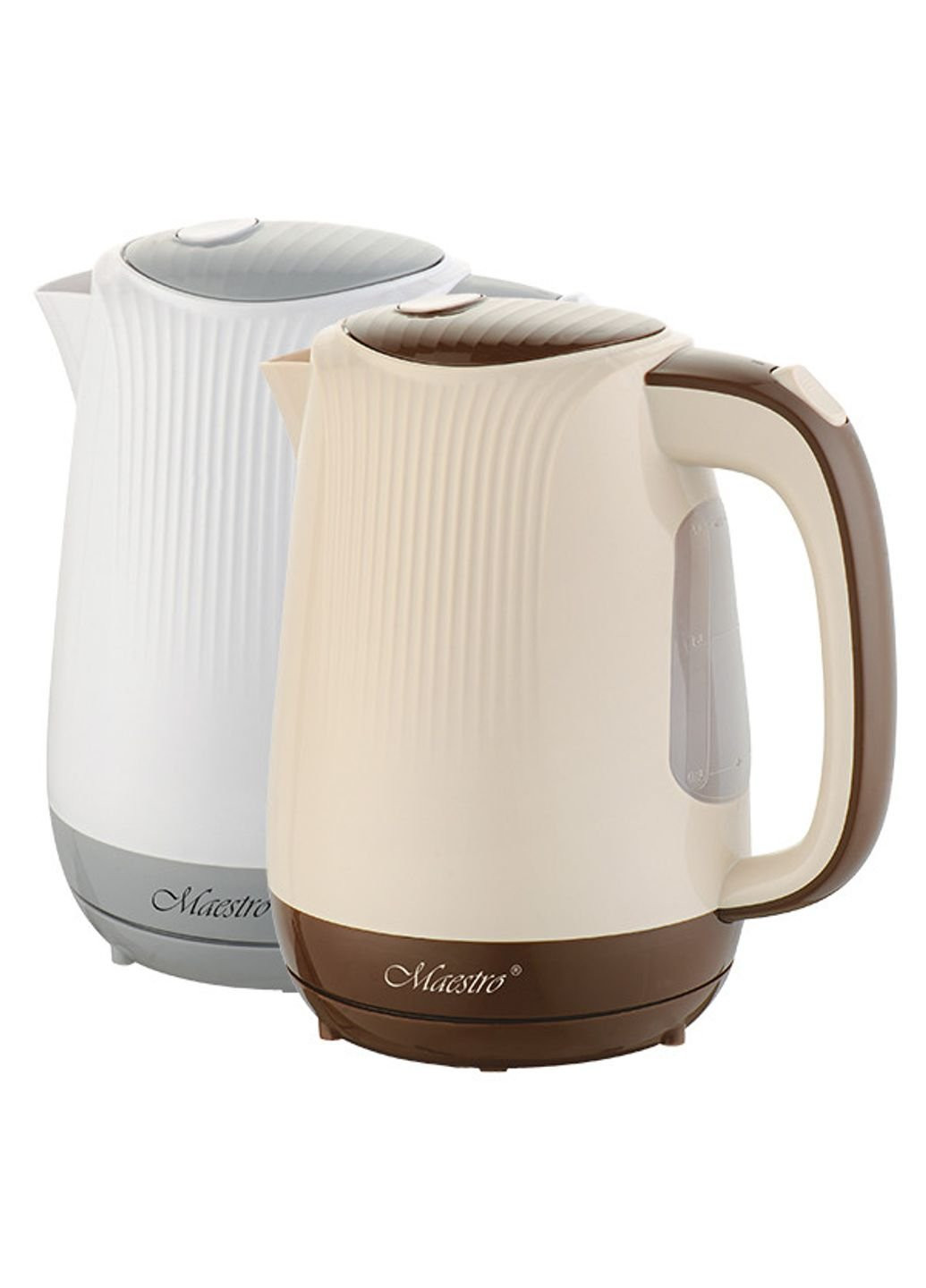 Электрочайник на 1,7 л MR-042 Maestro (253629613)