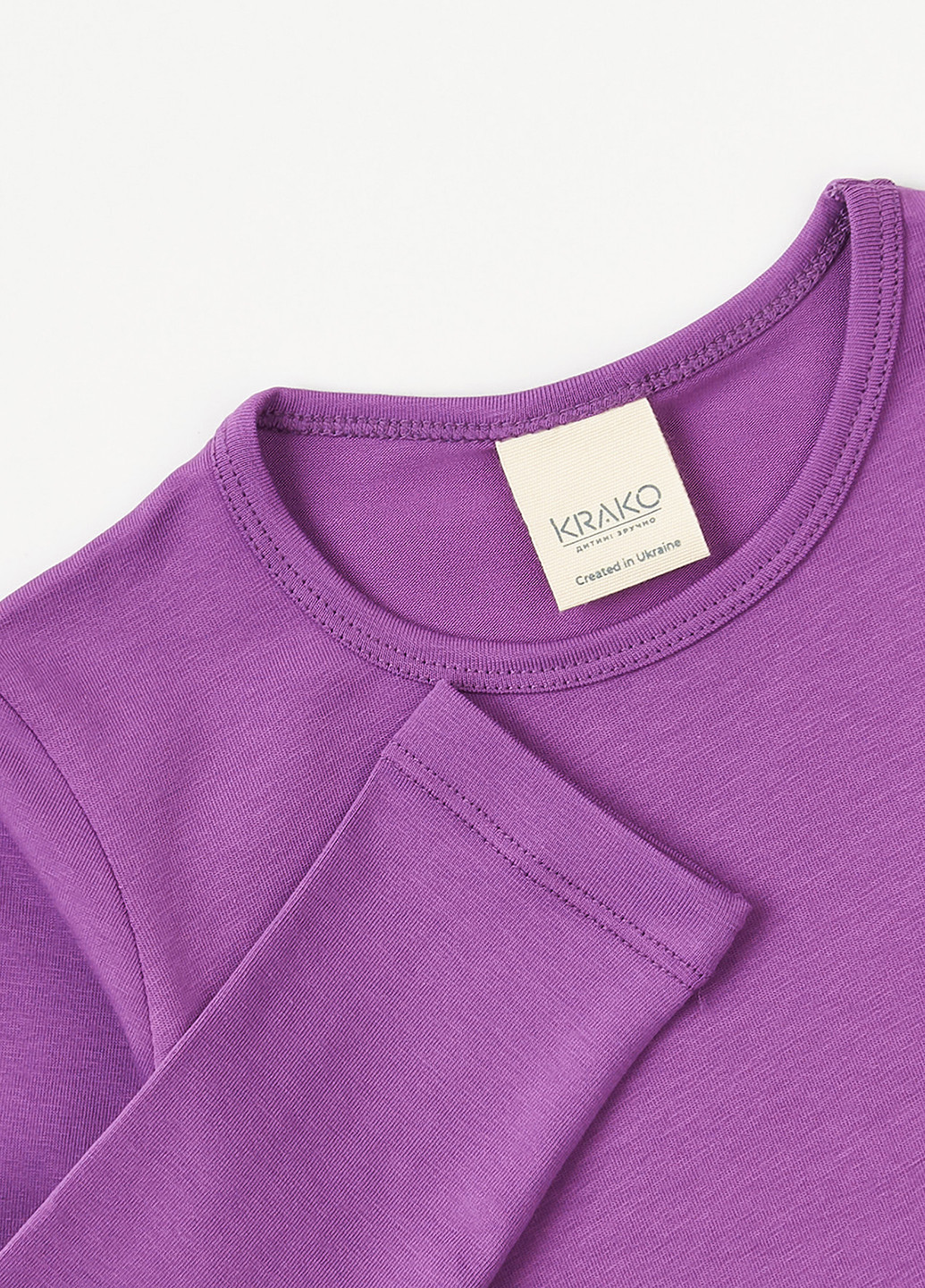 Лонгслів KRAKO (301047659)