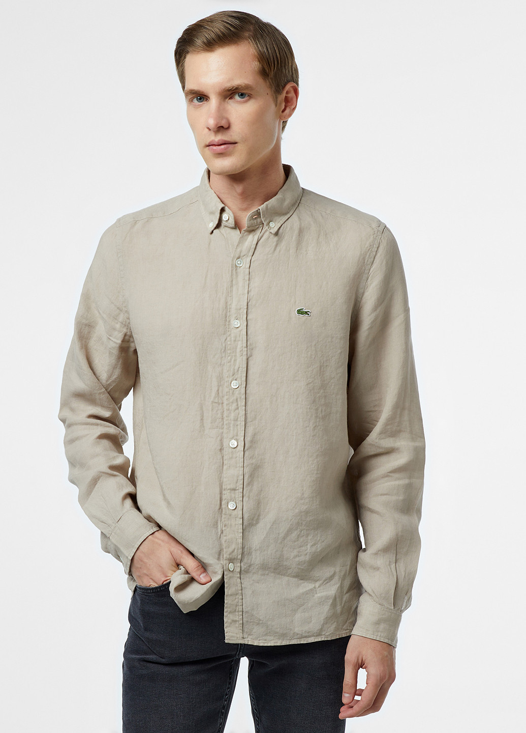 Сорочка Lacoste (329694389)