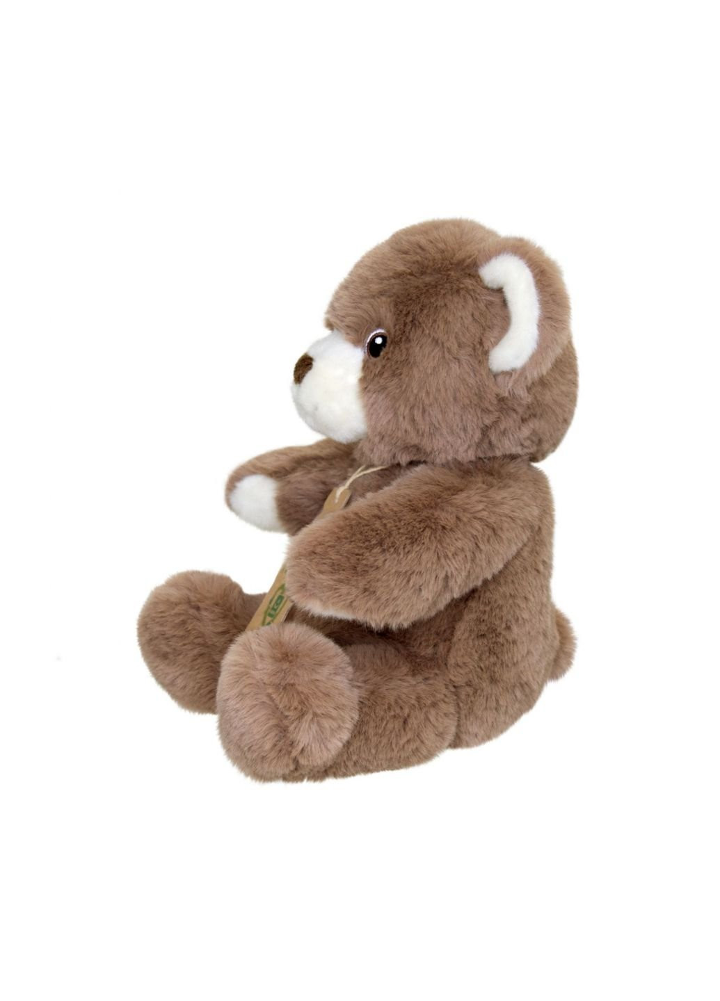 Мягкая игрушка Медведь коричневый 25 см Aurora (252250006)