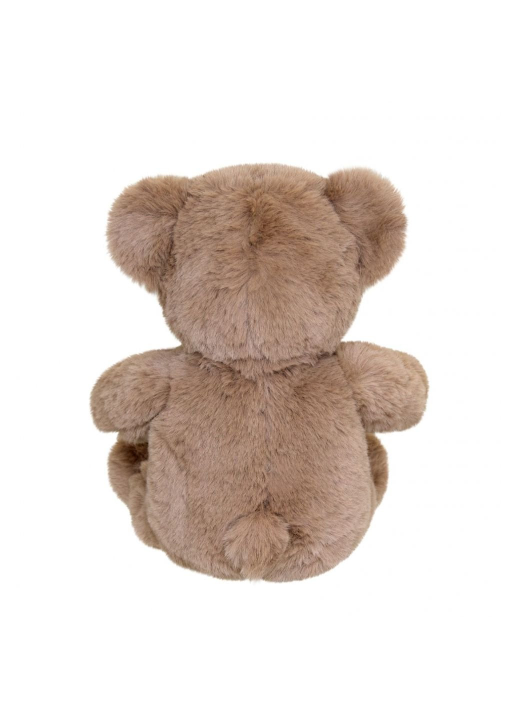Мягкая игрушка Медведь коричневый 25 см Aurora (252250006)