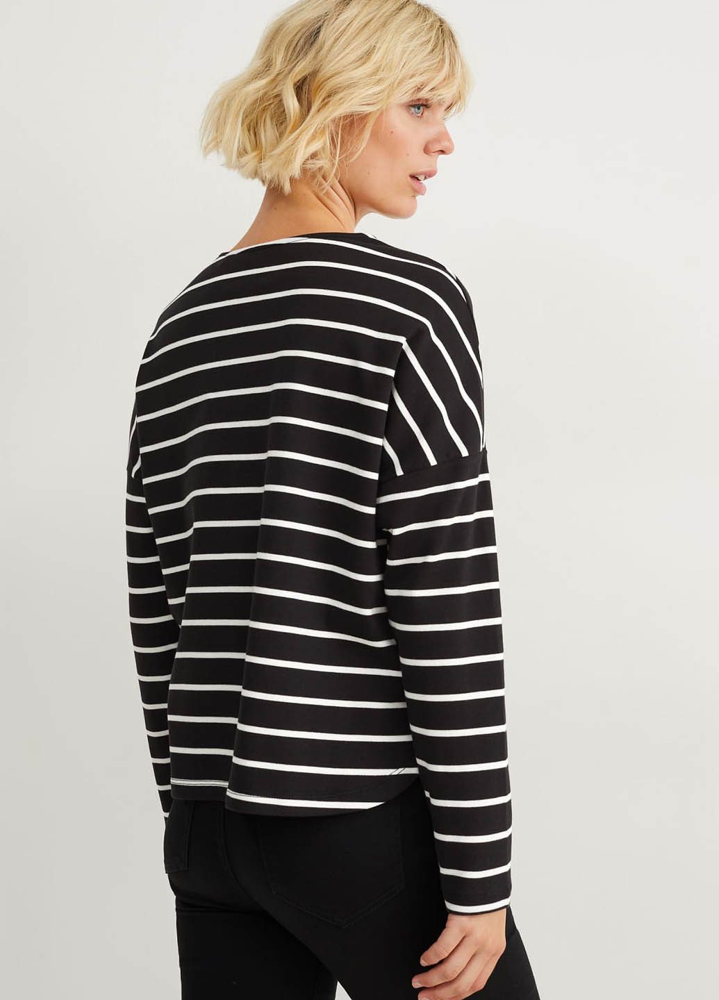 Лонгслів C&A (302957155)