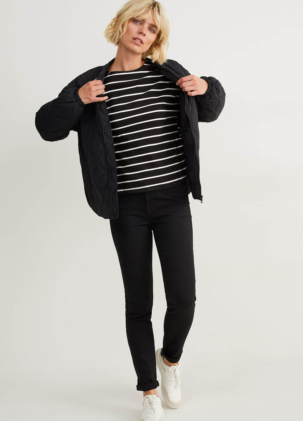 Лонгслів C&A (302957155)