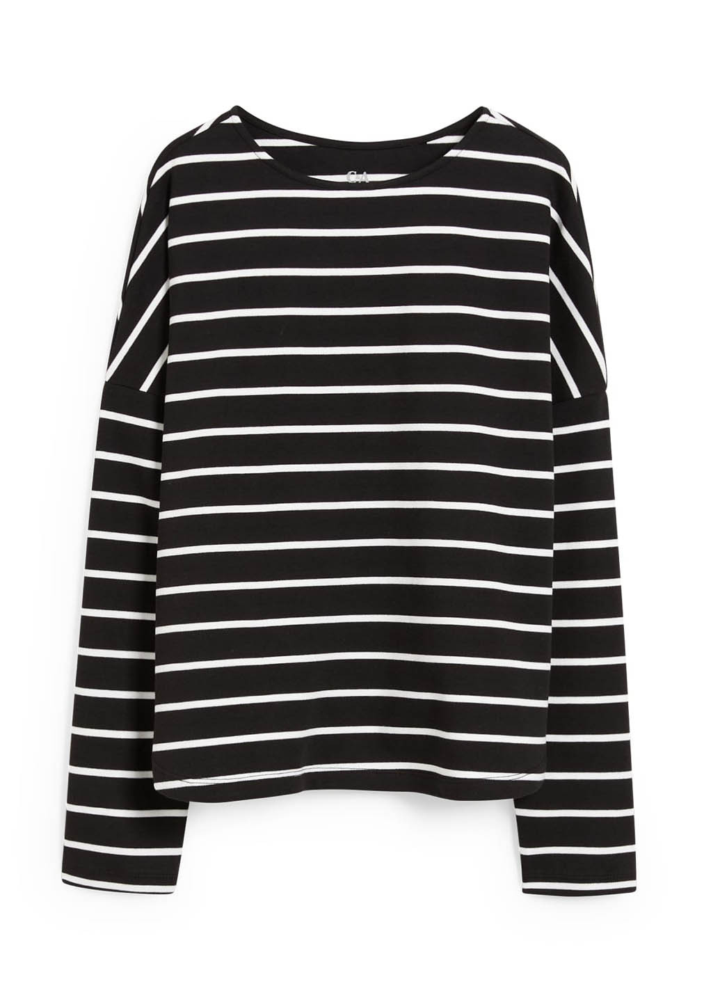 Лонгслів C&A (302957155)