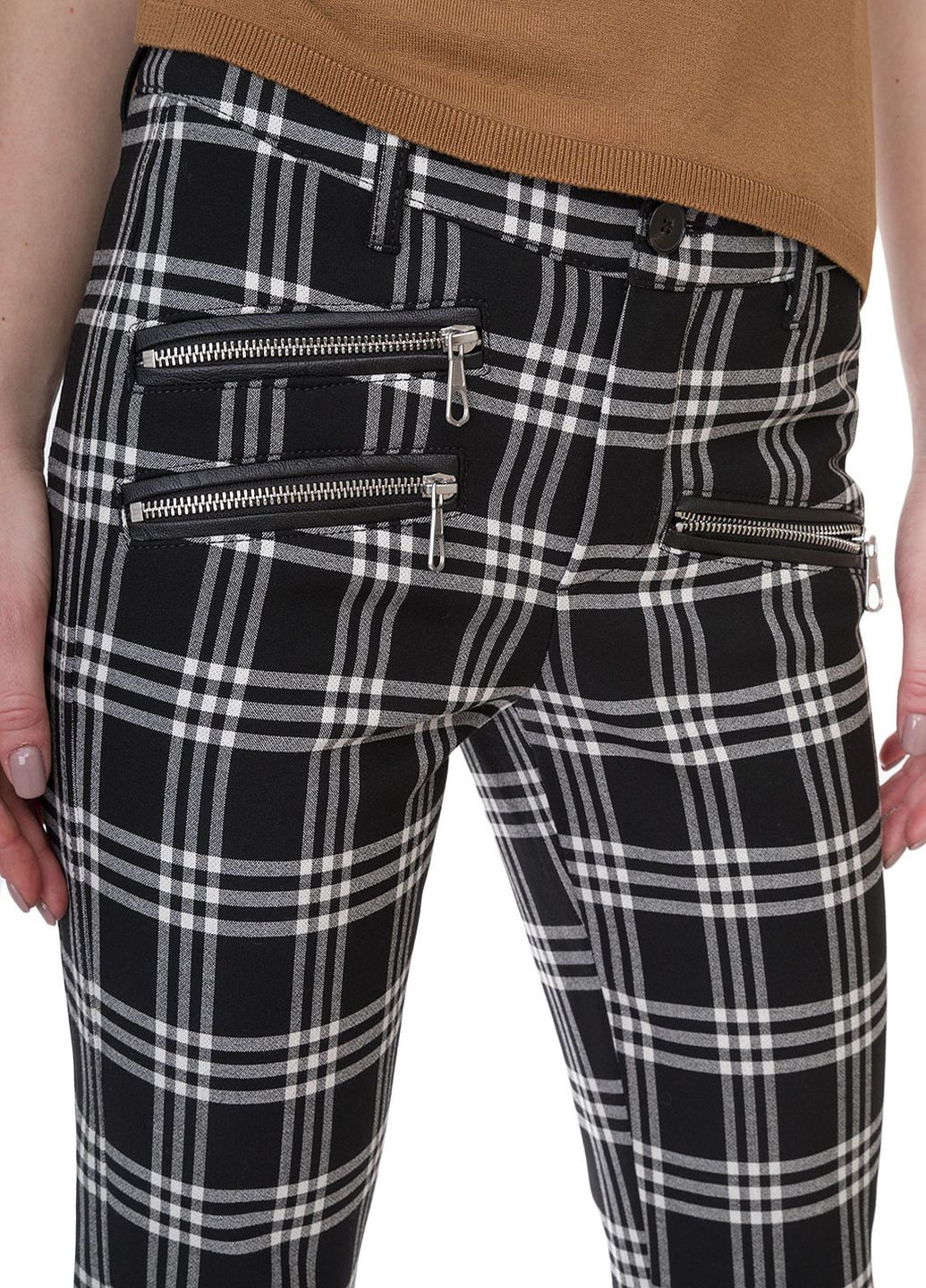 Брюки жіночі Oui (222077971)