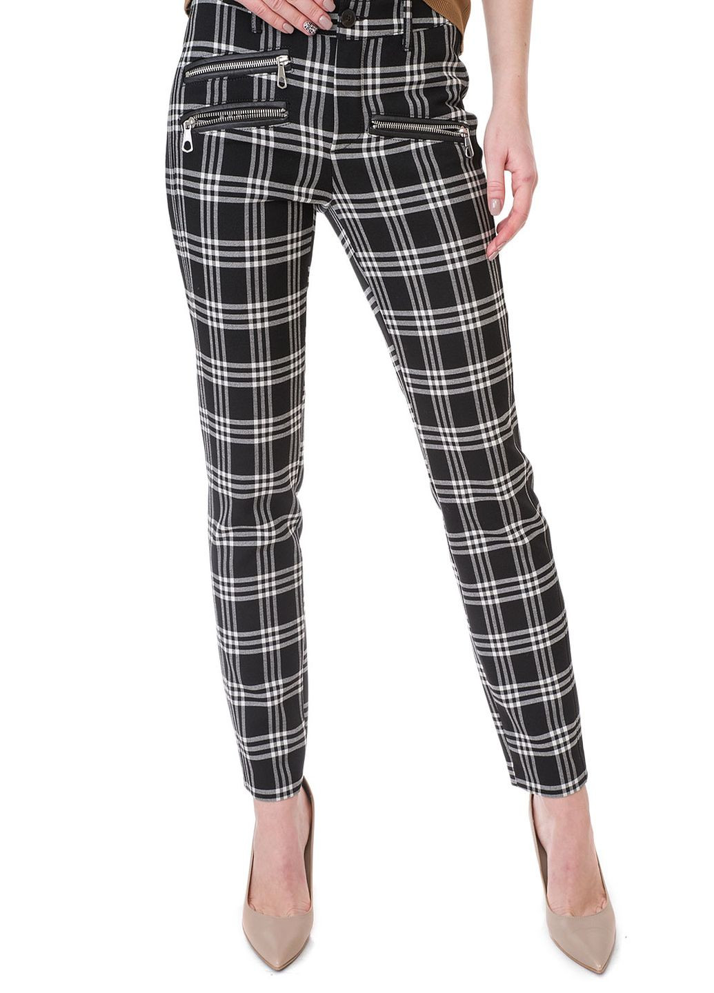 Брюки жіночі Oui (222077971)