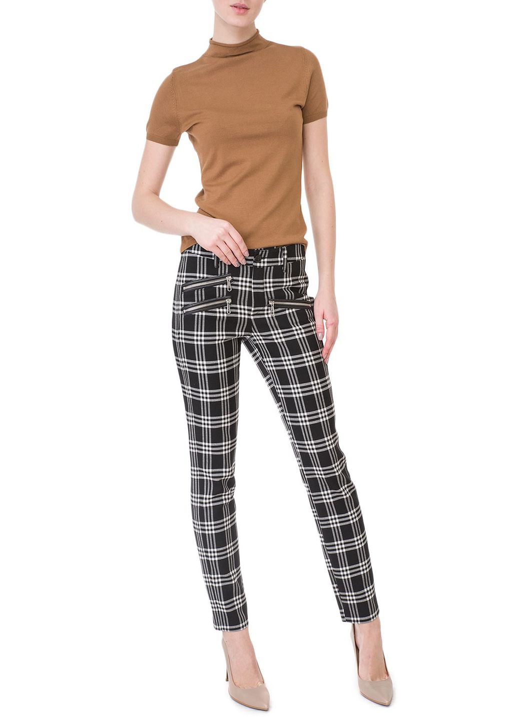 Брюки жіночі Oui (222077971)