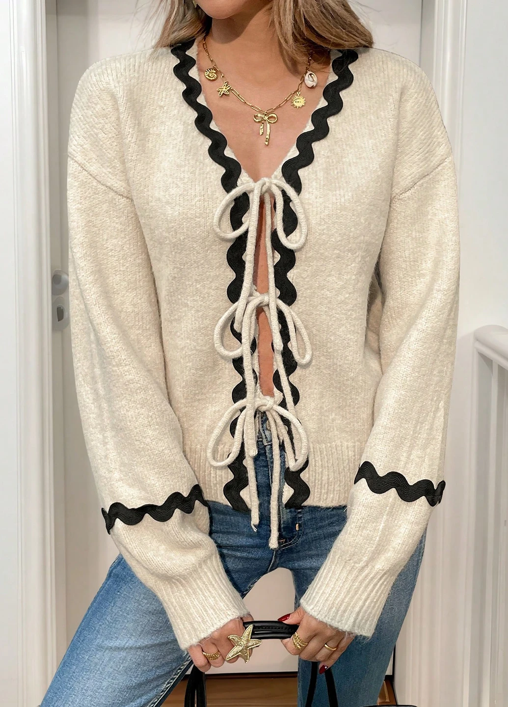 Кофта SHEIN (340649085)