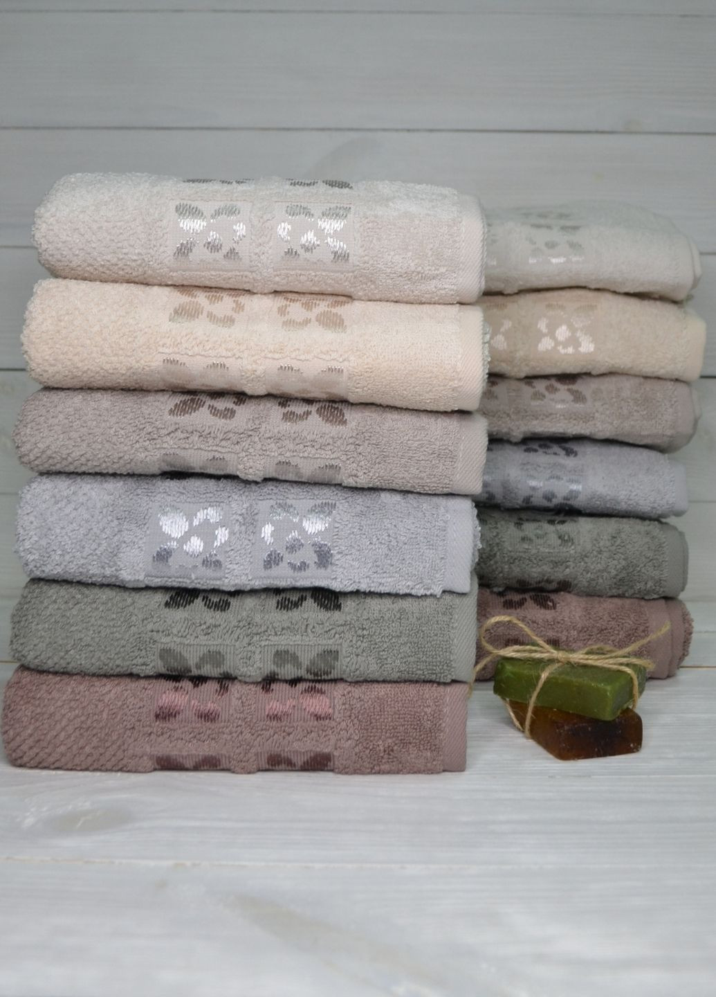 Sikel полотенце банное, 70х140 см однотонный сливовый производство - Турция