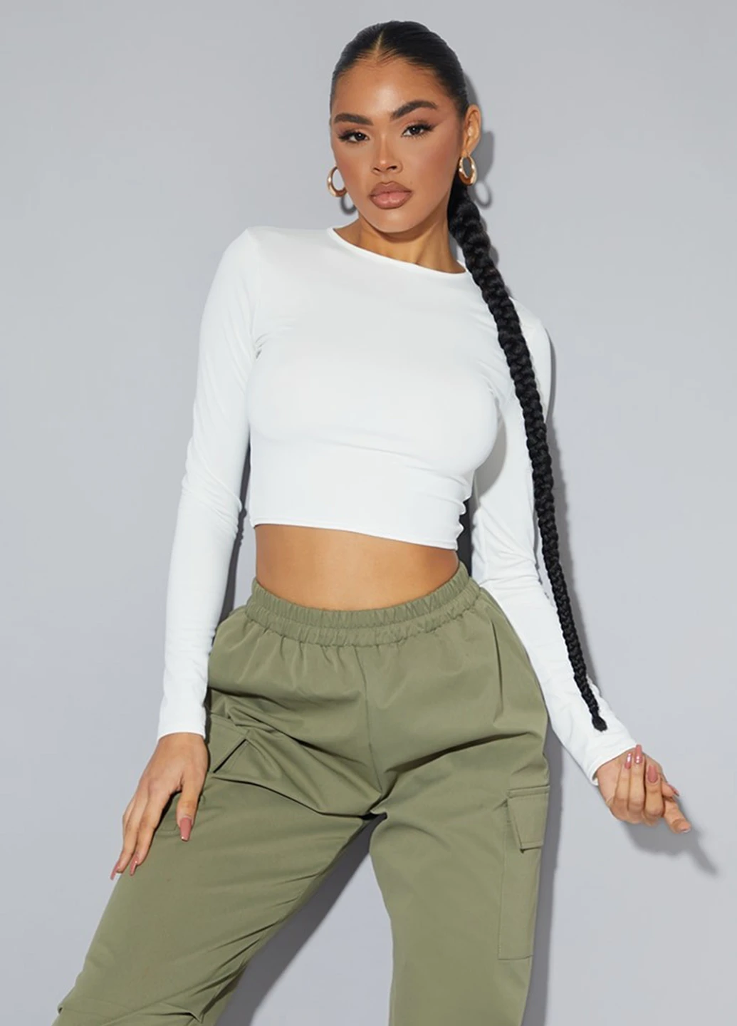 Топ PrettyLittleThing (256618591)