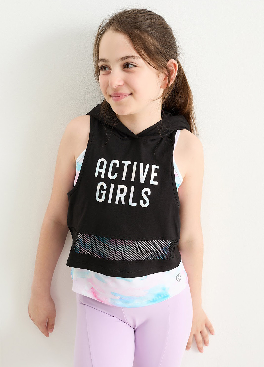 Топ C&A (323001818)