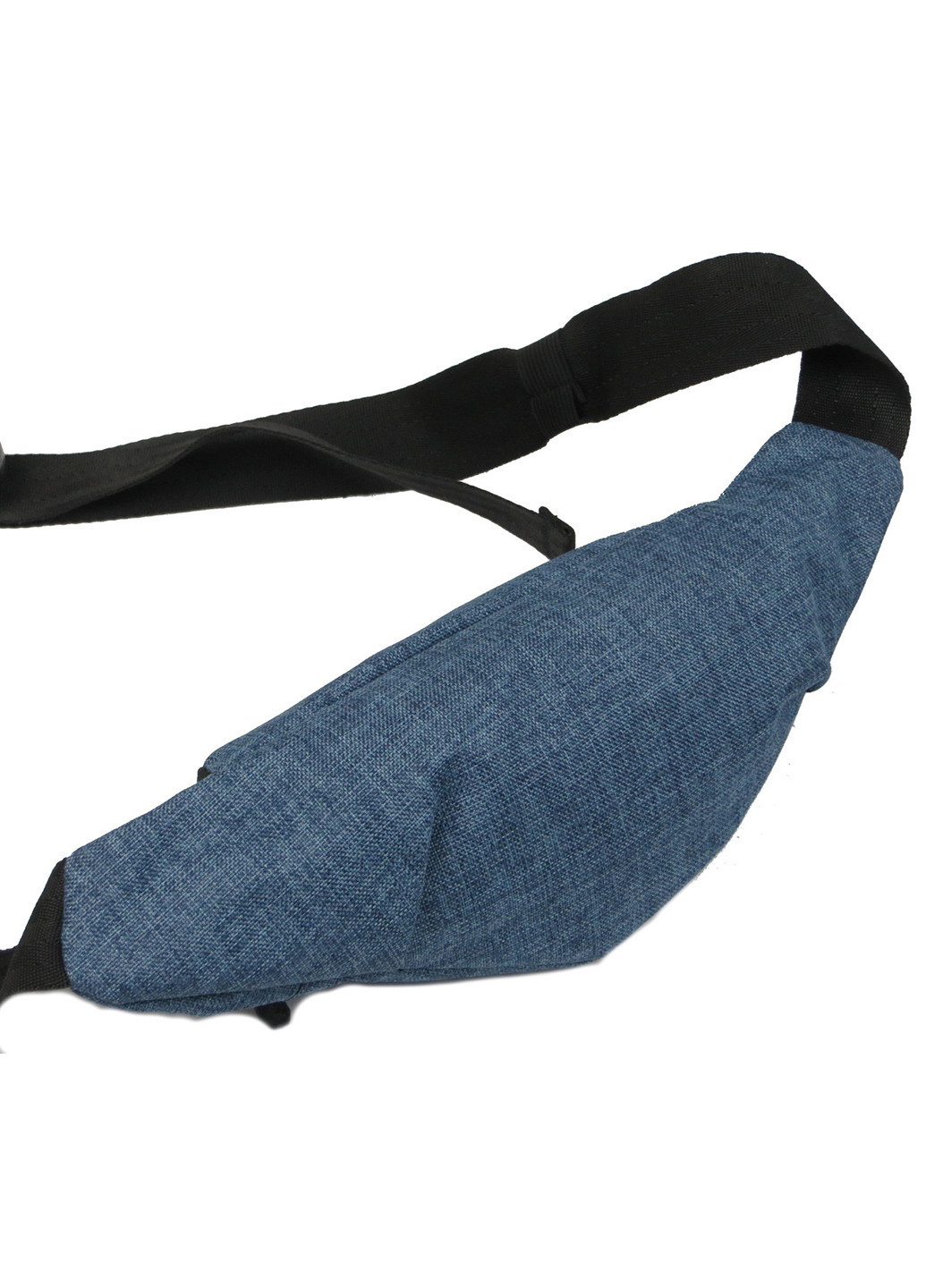 Сумка на пояс-бананка 25х10х7 см Wallaby (233421103)