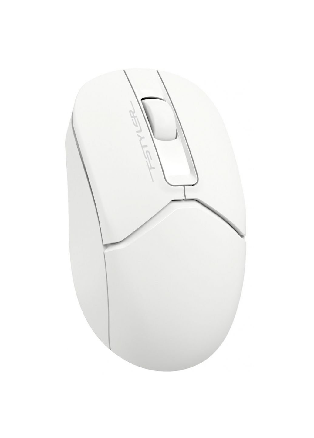 Мишка FG12S White A4Tech (252632420)