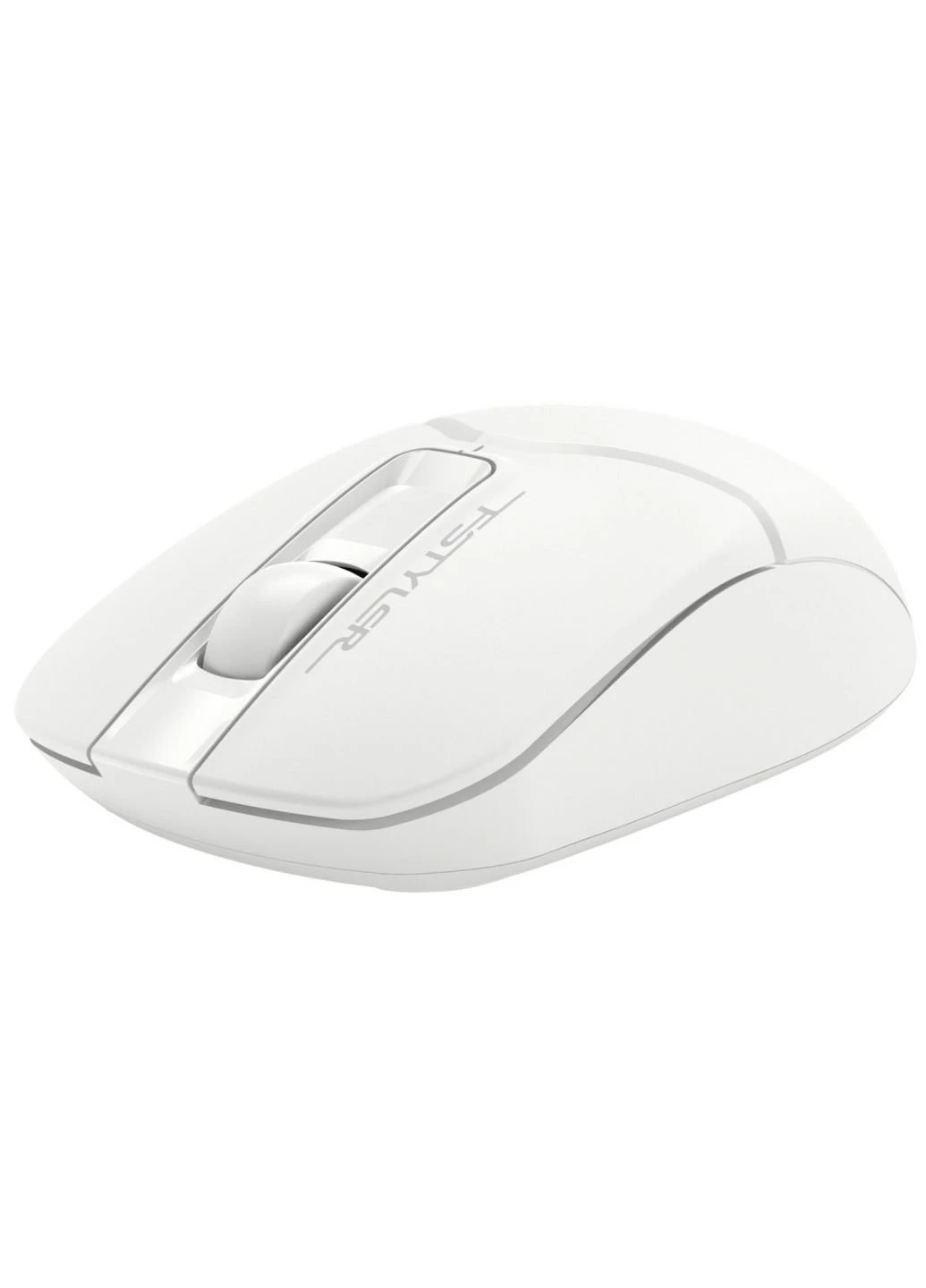 Мишка FG12S White A4Tech (252632420)