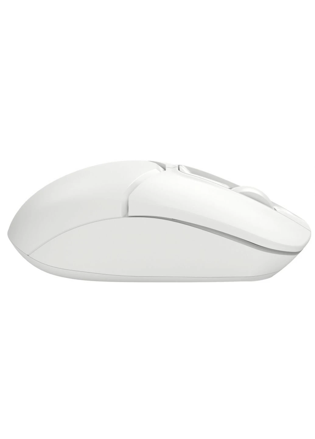 Мишка FG12S White A4Tech (252632420)