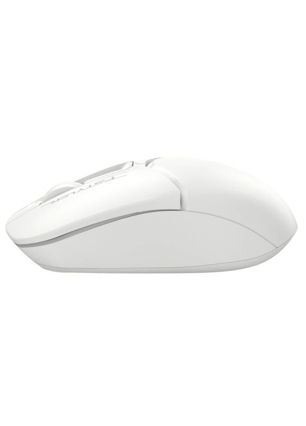 Мишка FG12S White A4Tech (252632420)
