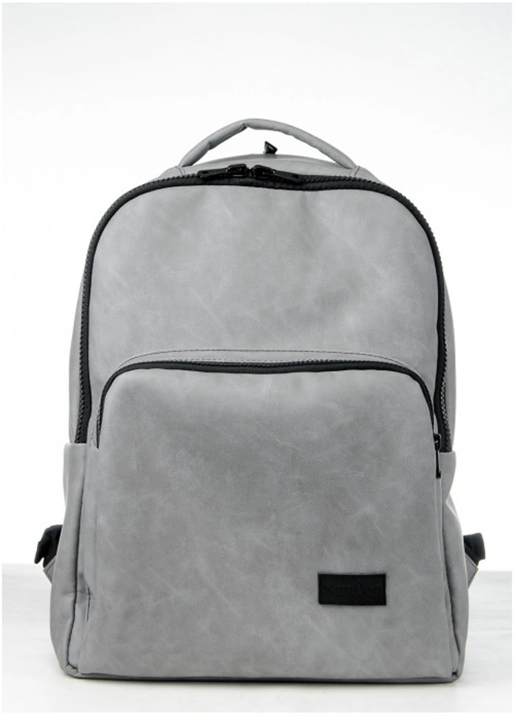 Чоловік рюкзак 40х14х28 см Sambag (210478375)
