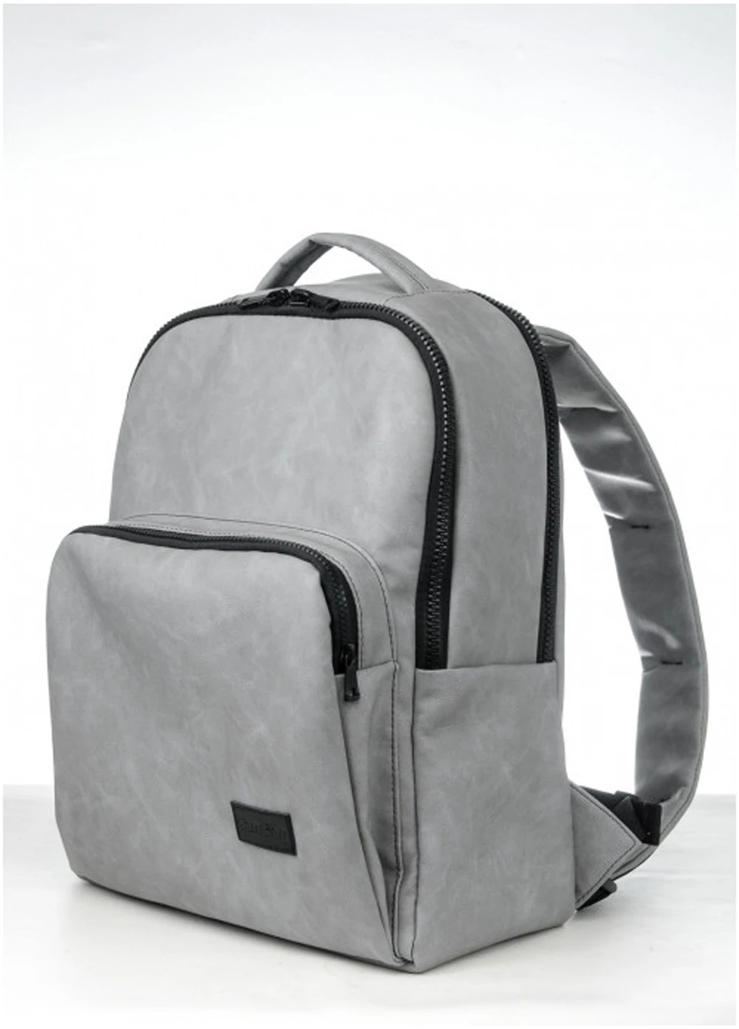 Чоловік рюкзак 40х14х28 см Sambag (210478375)