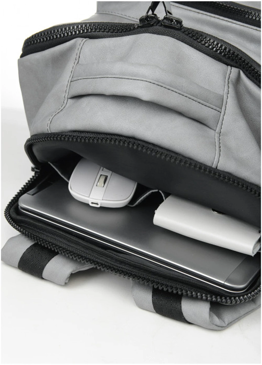 Чоловік рюкзак 40х14х28 см Sambag (210478375)