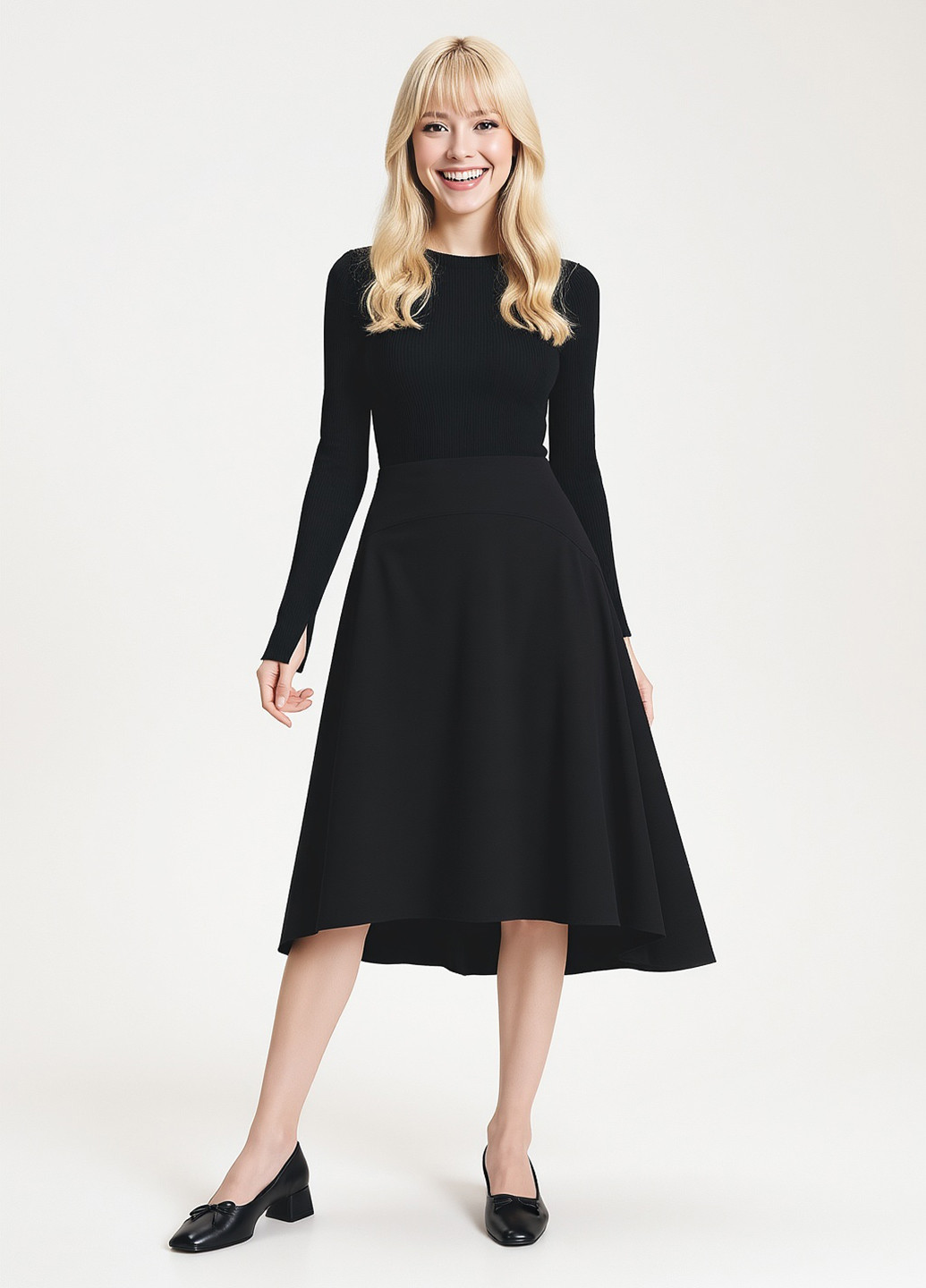 Спідниця Reserved (300537355)