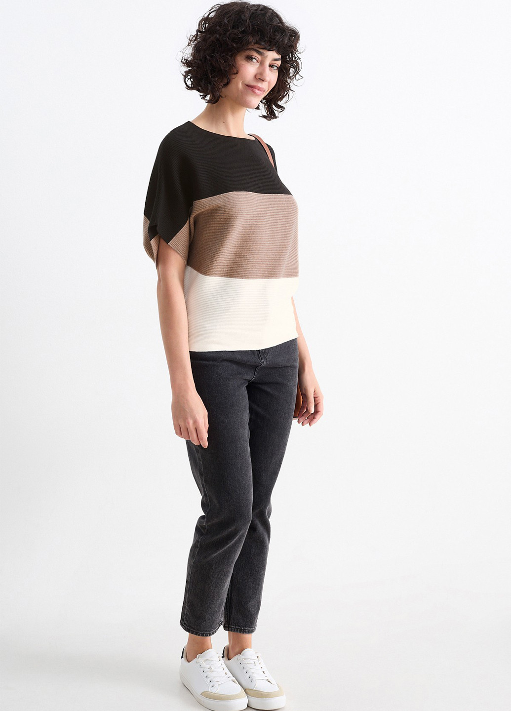 Комбінований демісезонний джемпер джемпер C&A