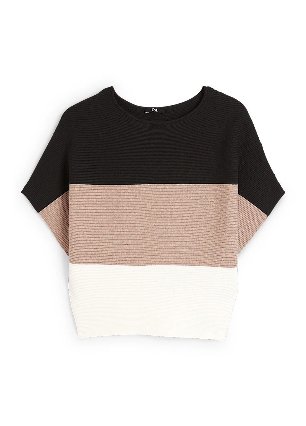 Комбінований демісезонний джемпер джемпер C&A