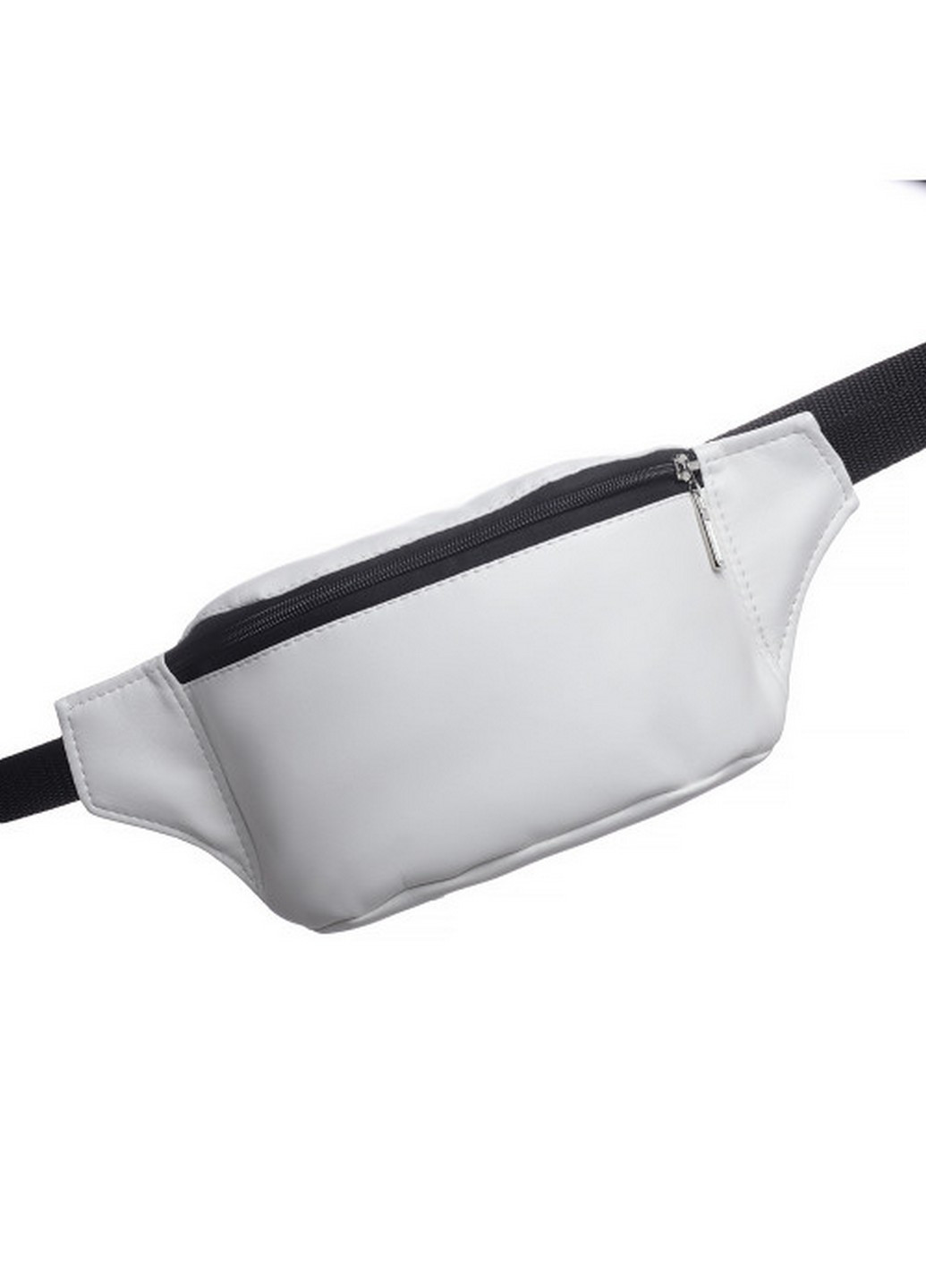 Сумка на пояс (бананка) женская 22х12х4 см Sambag (211365134)