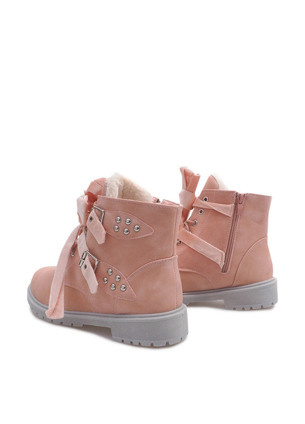 Черевики W.S. Shoes (70171361)