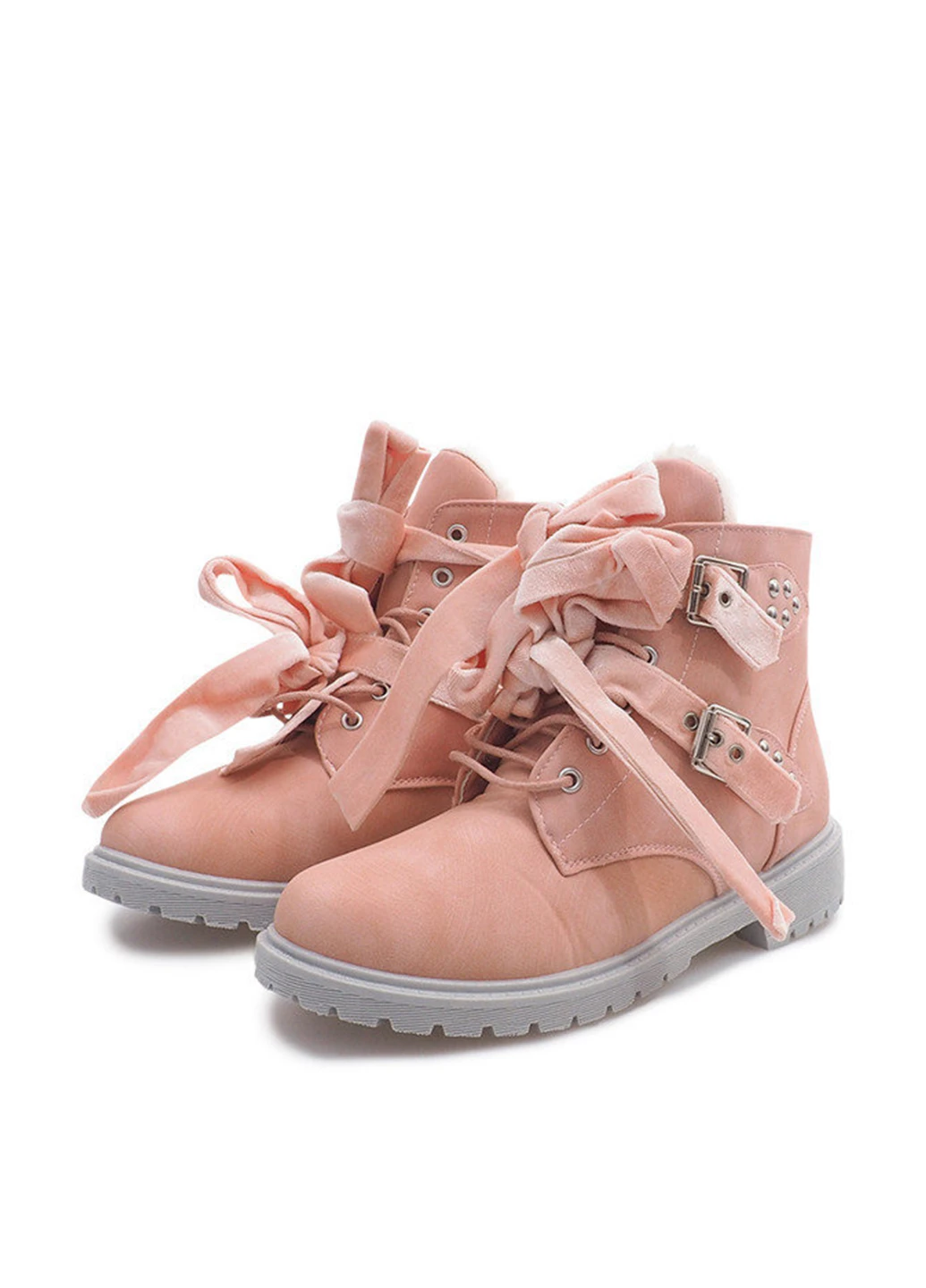 Черевики W.S. Shoes (70171361)