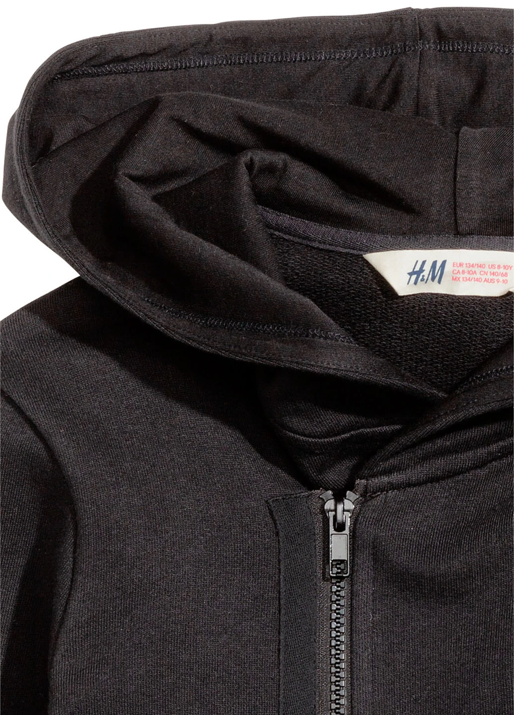 Худи H&M (118651115)