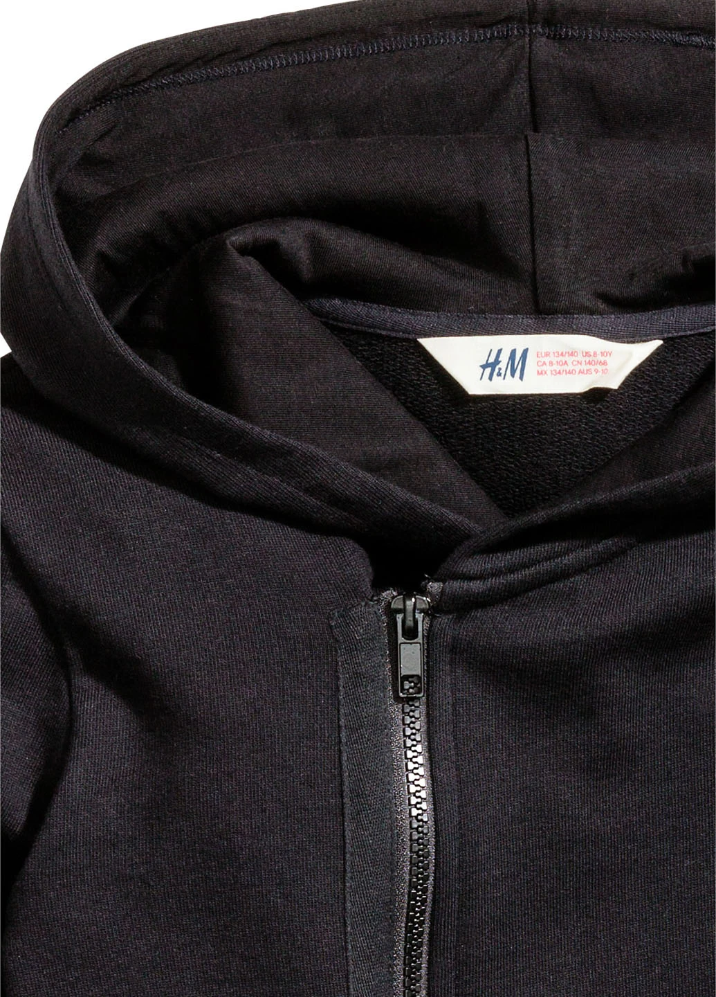 Худи H&M (118651115)