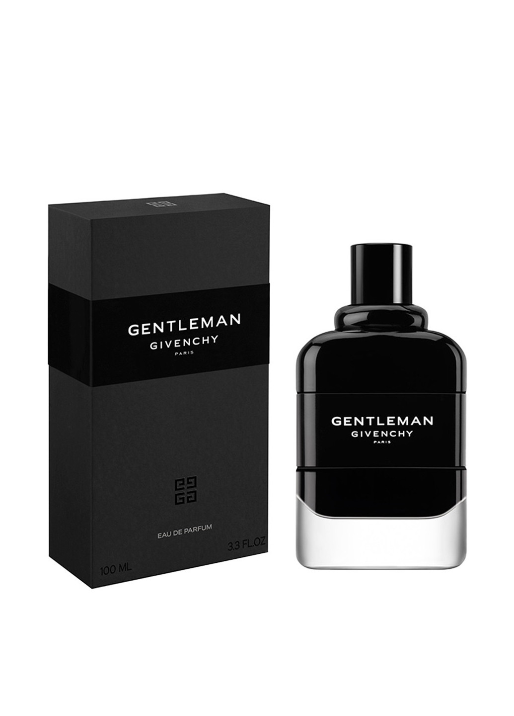 Парфюмированная вода Gentleman, 100 мл Givenchy (95228372)