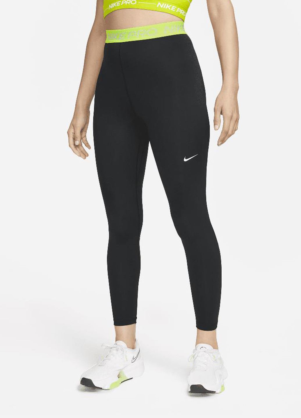 Легінси DA0483-015 Nike Pro 365 (321963473)