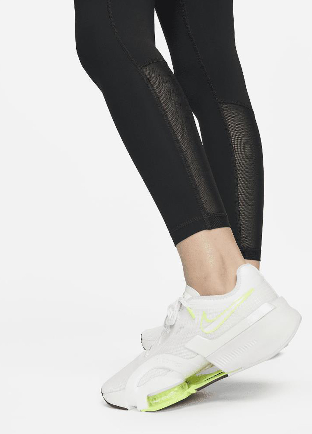 Легінси DA0483-015 Nike Pro 365 (321963473)