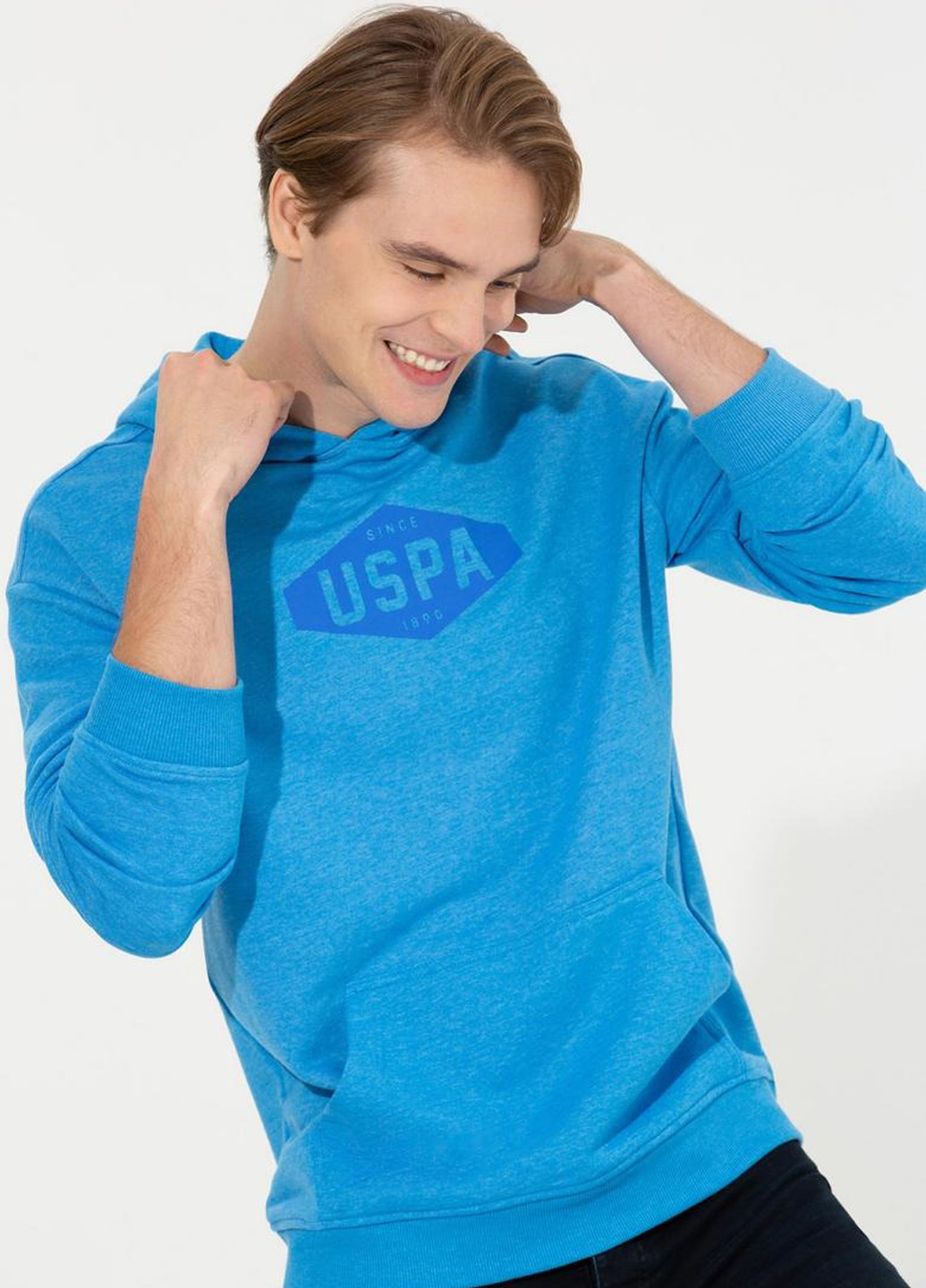 Худи U.S. Polo Assn. (322953586)