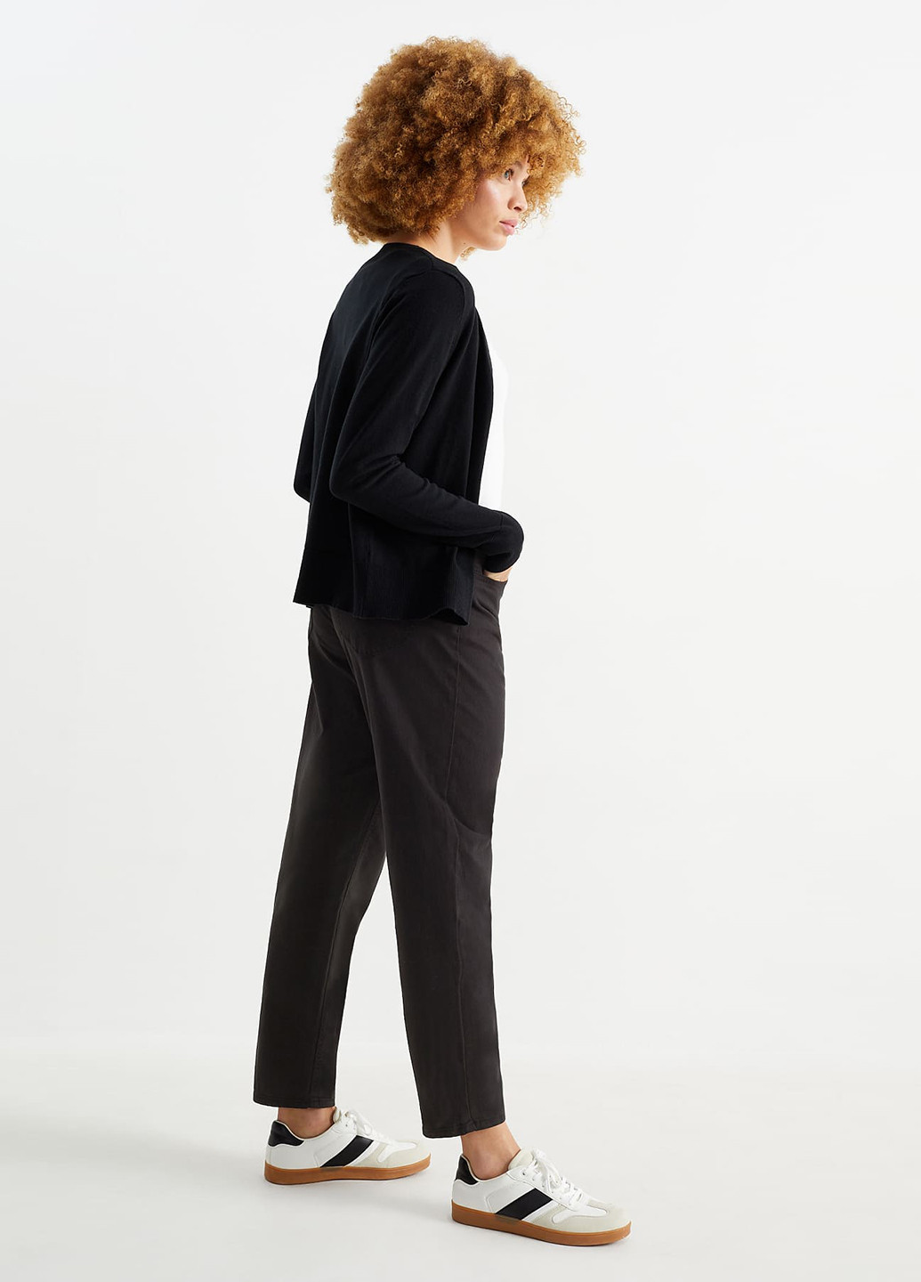 Джинси C&A - (302786784)