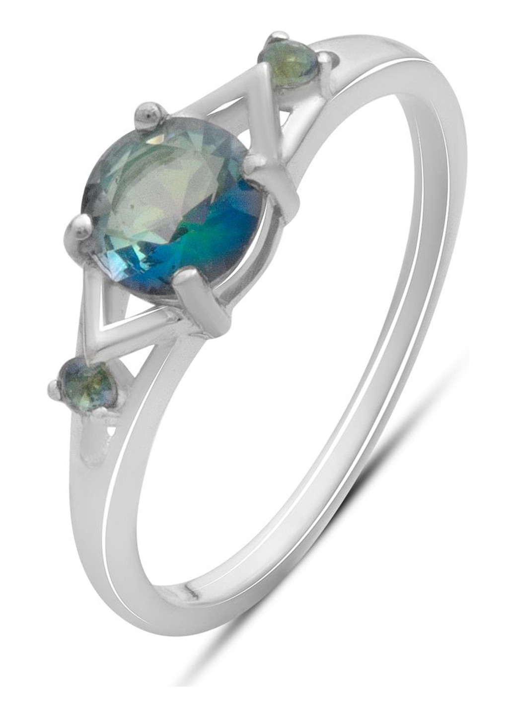 Каблучка Silver Flame (329999711)