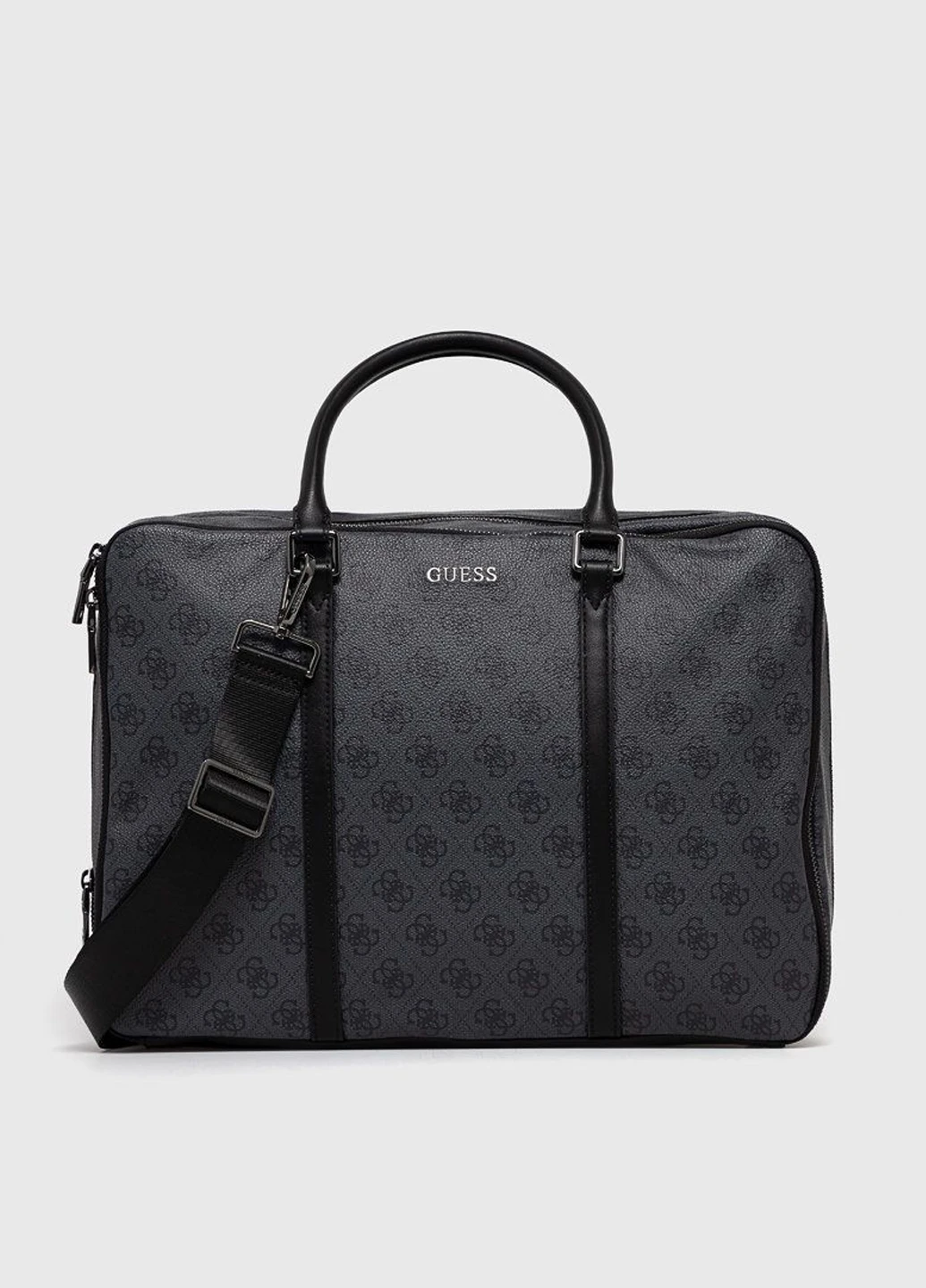 Сумка чоловіча Guess VEZZOLA WORK BAG (251444157)