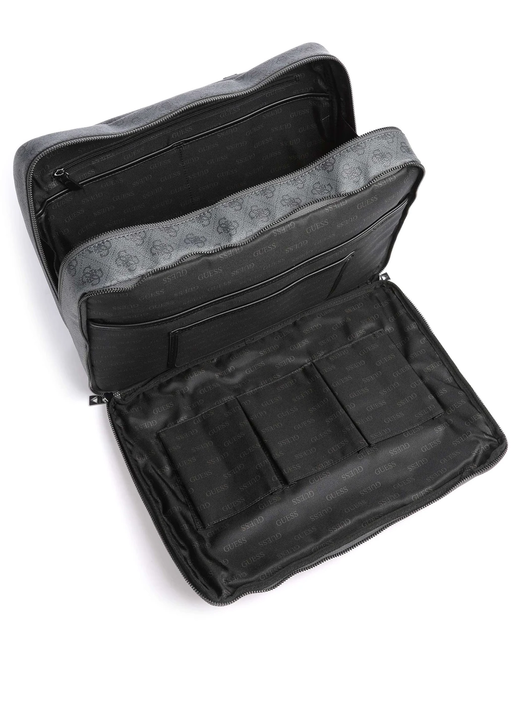 Сумка чоловіча Guess VEZZOLA WORK BAG (251444157)