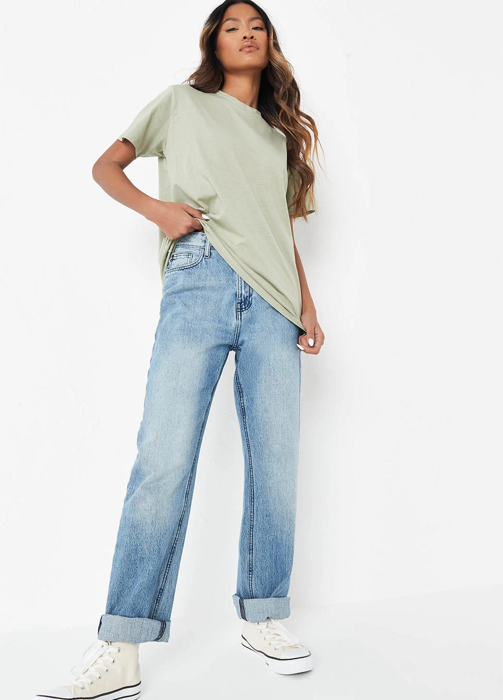 Футболка Missguided - (260377725)