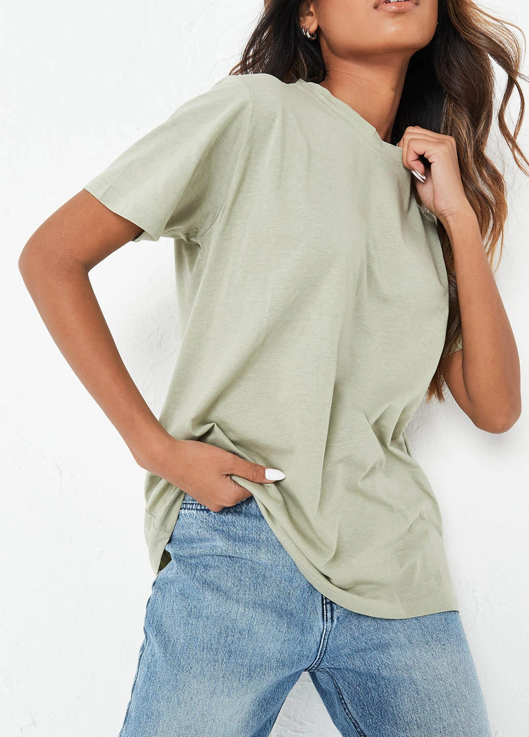 Футболка Missguided - (260377725)
