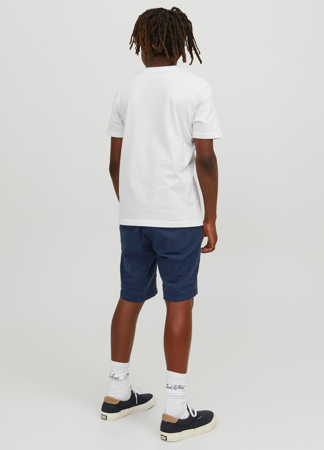 Шорти Jack & Jones (285786439)