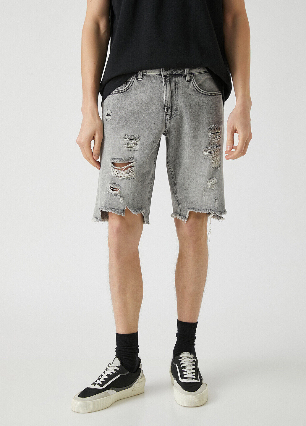 Шорти KOTON (258435749)