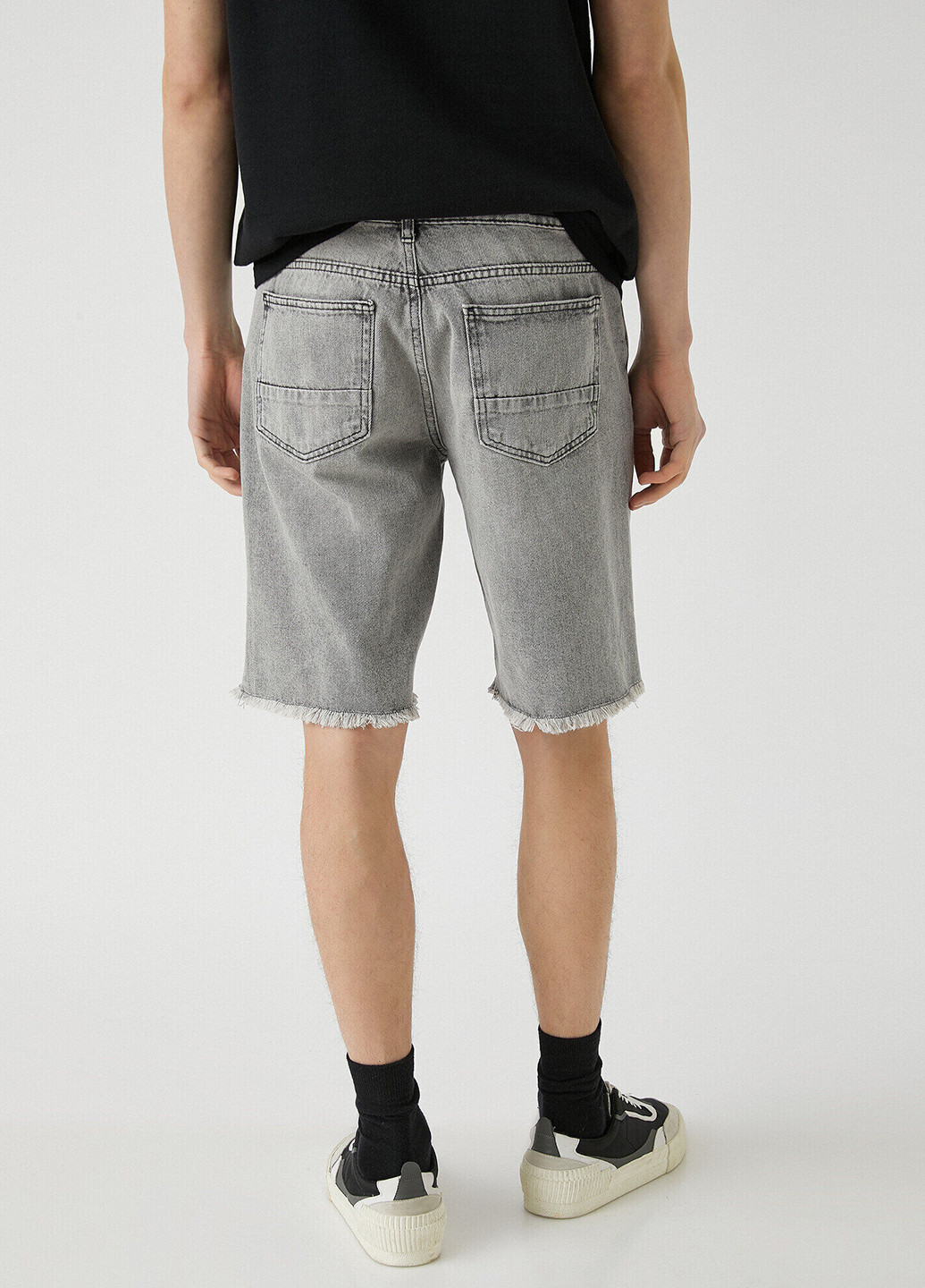 Шорти KOTON (258435749)