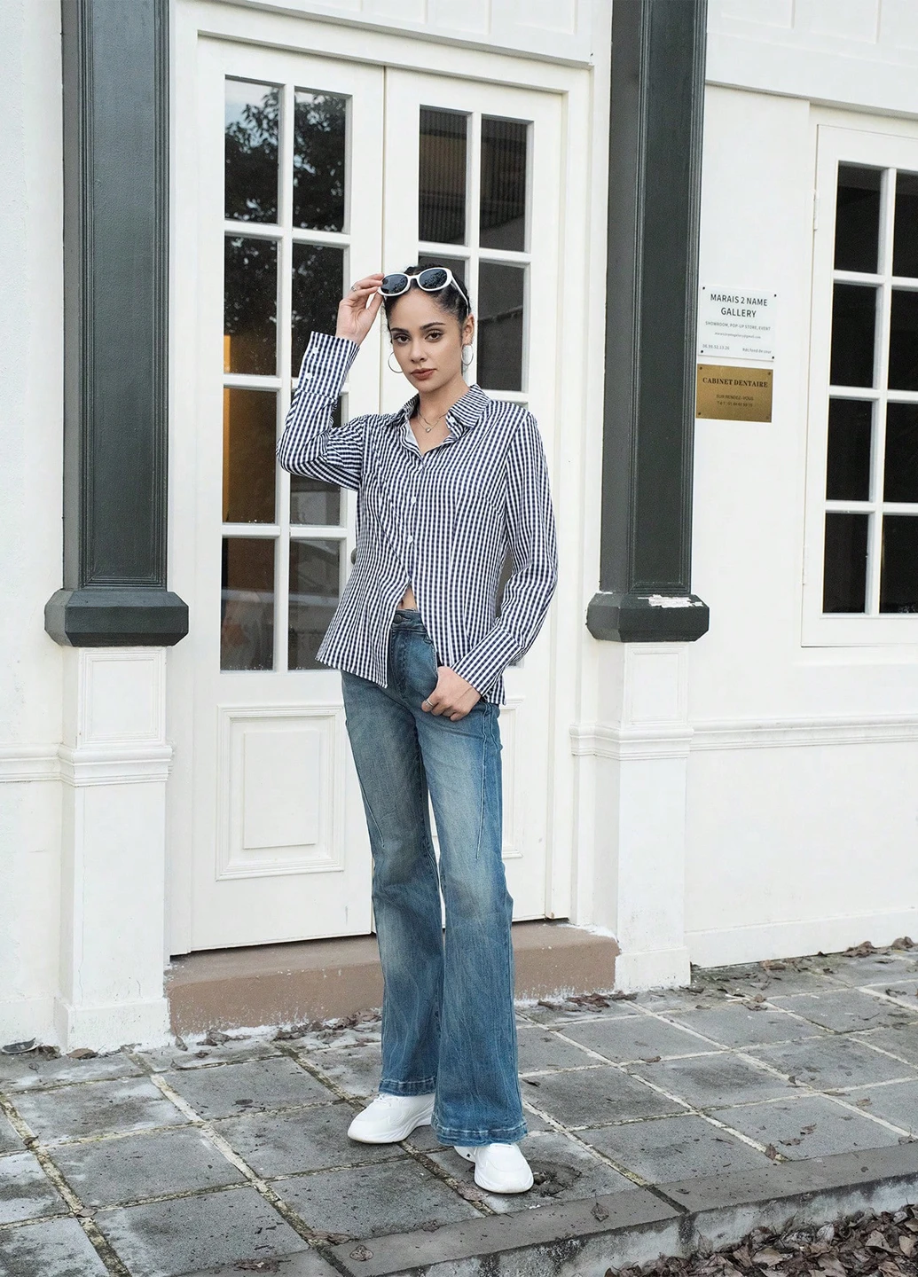 Сорочка SHEIN (353322235)