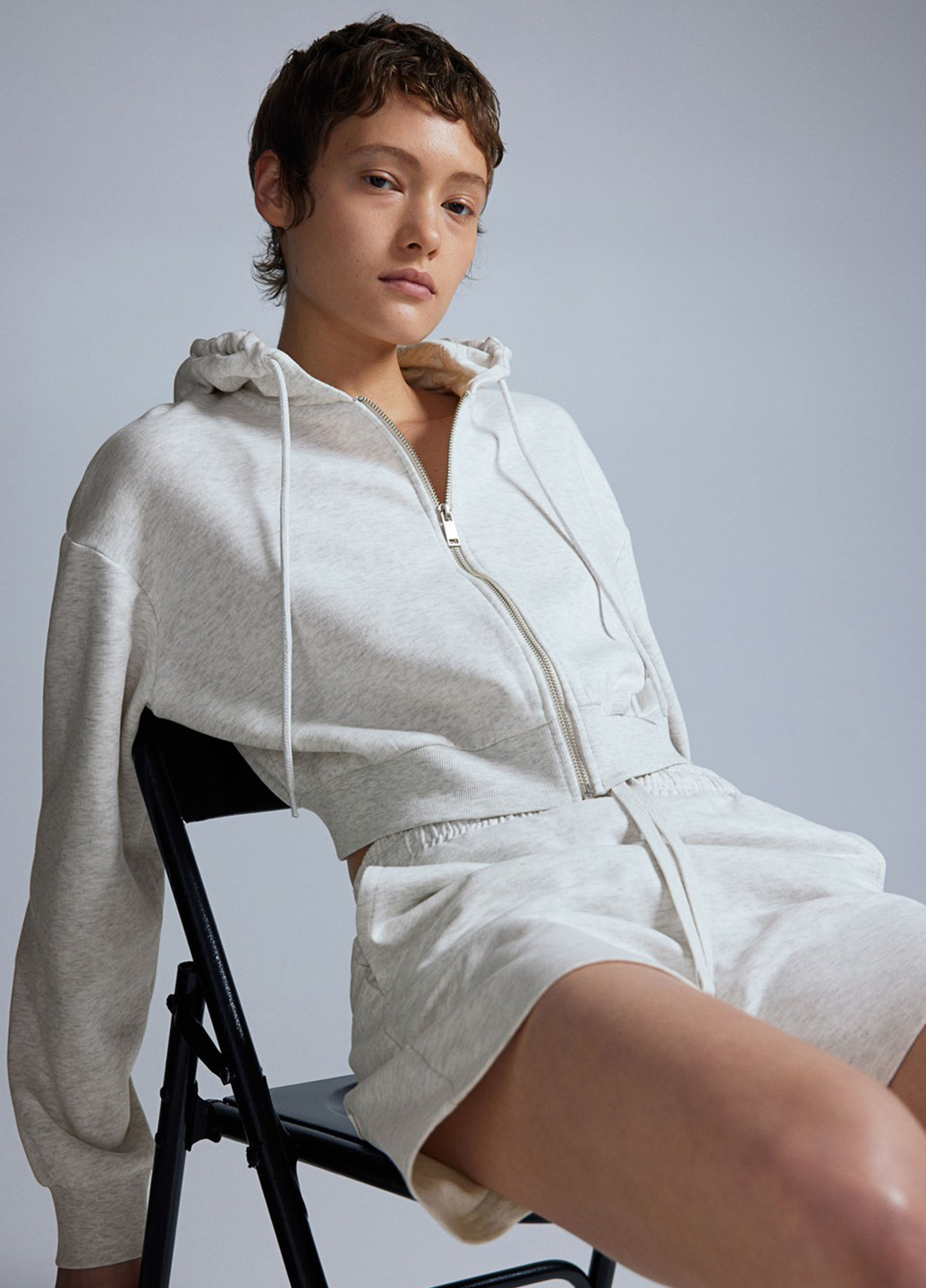 Толстовка H&M (300466309)