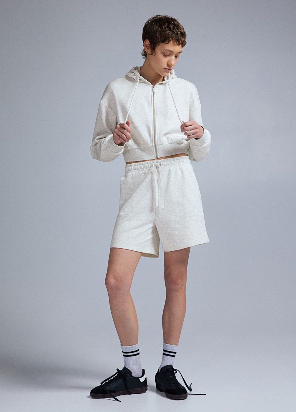 Толстовка H&M (300466309)