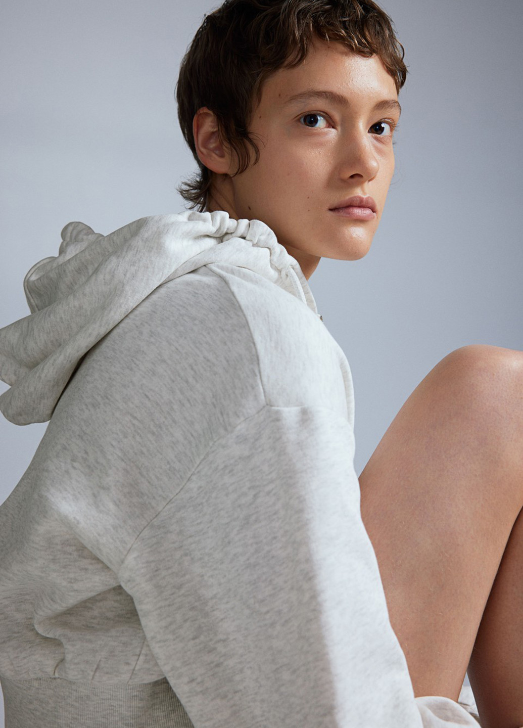 Толстовка H&M (300466309)