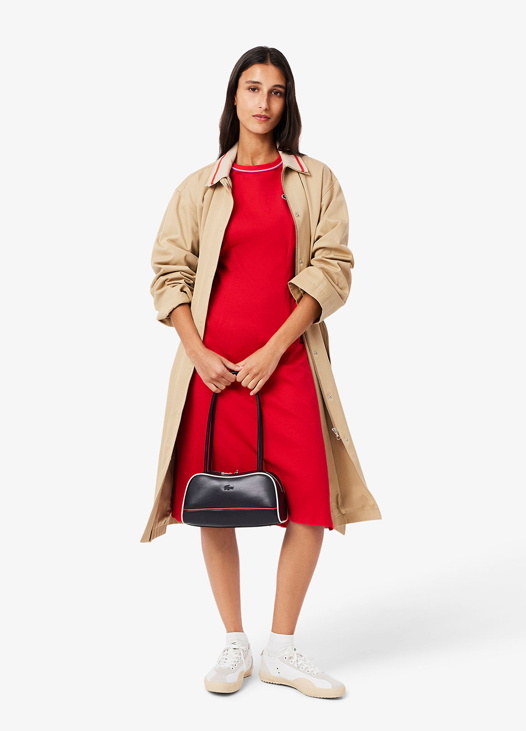 Сукня Lacoste - (363619801)