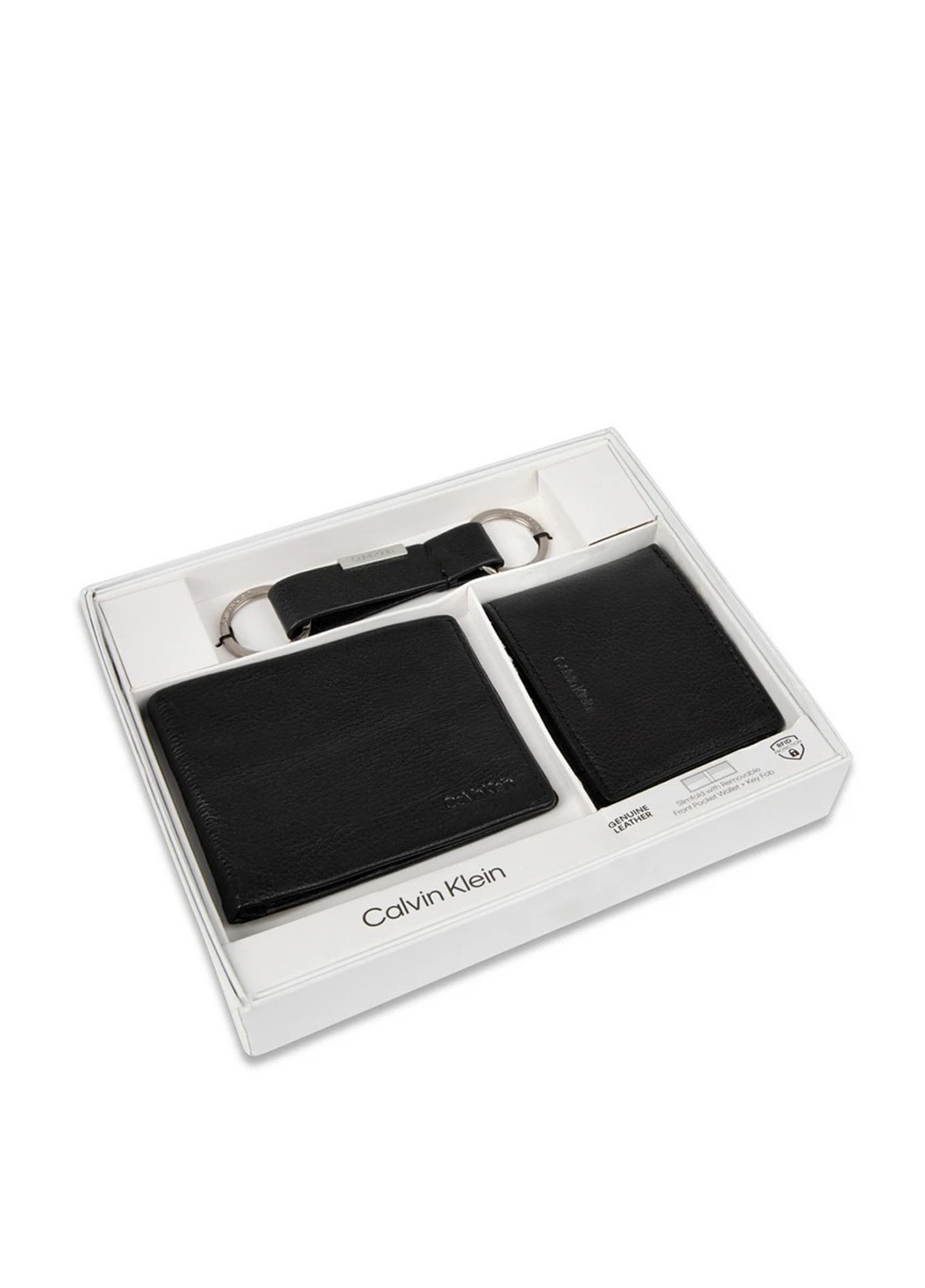 Гаманець (картхолдер, брелок) Calvin Klein (316652819)